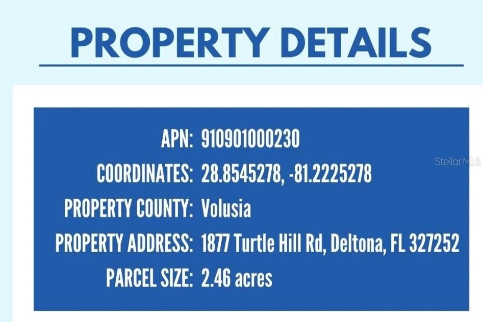 1877 Turtle Hill Rd Property Photo 8