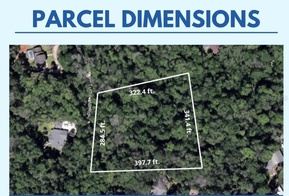 1877 Turtle Hill Rd Property Photo 10