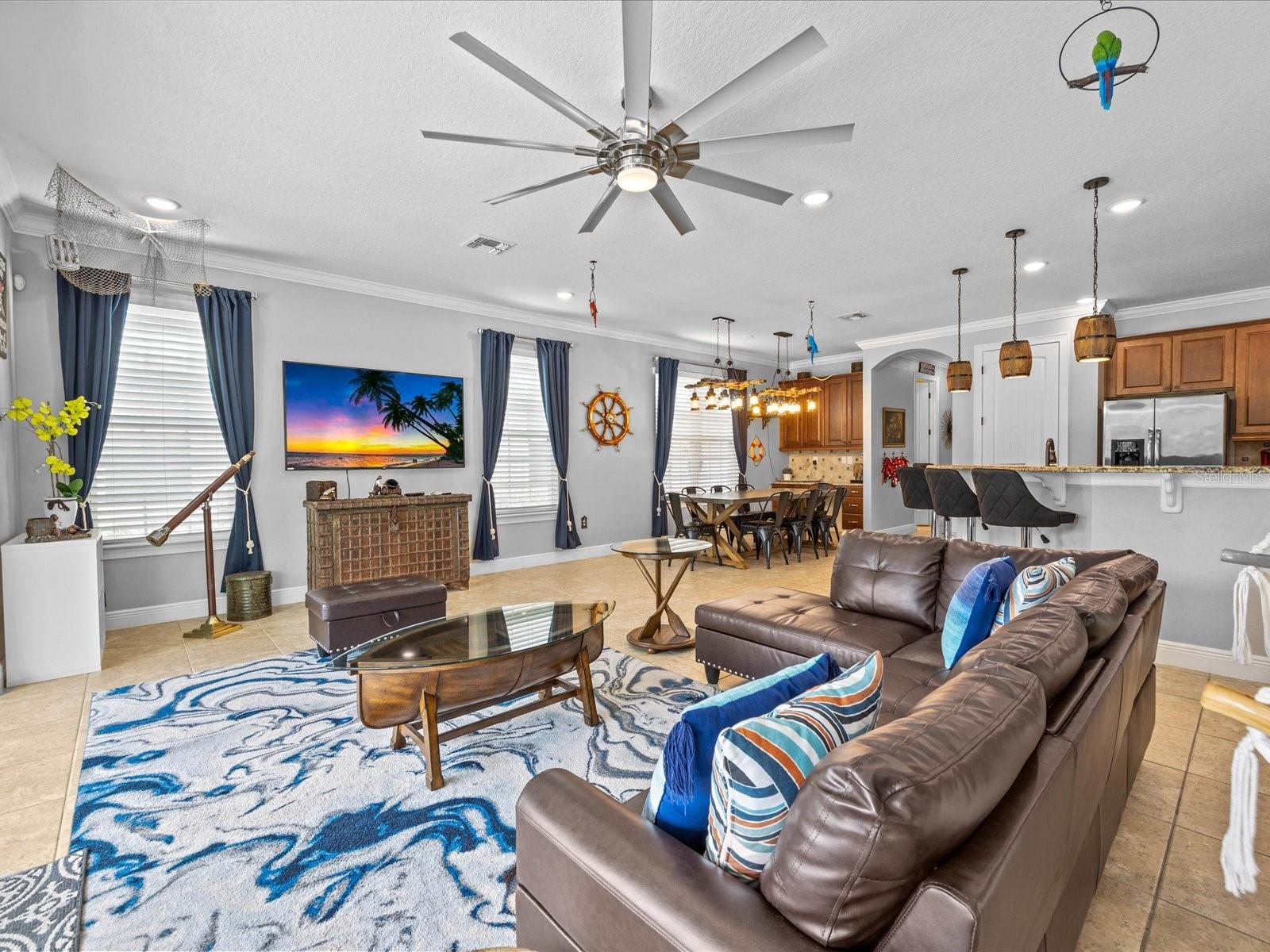 761 Desert Mountain Ct Property Photo 6