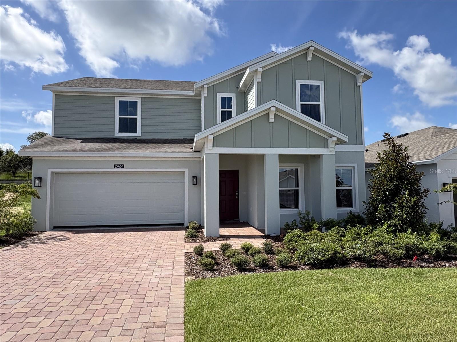 27464 Black Kite Ave Property Photo 1