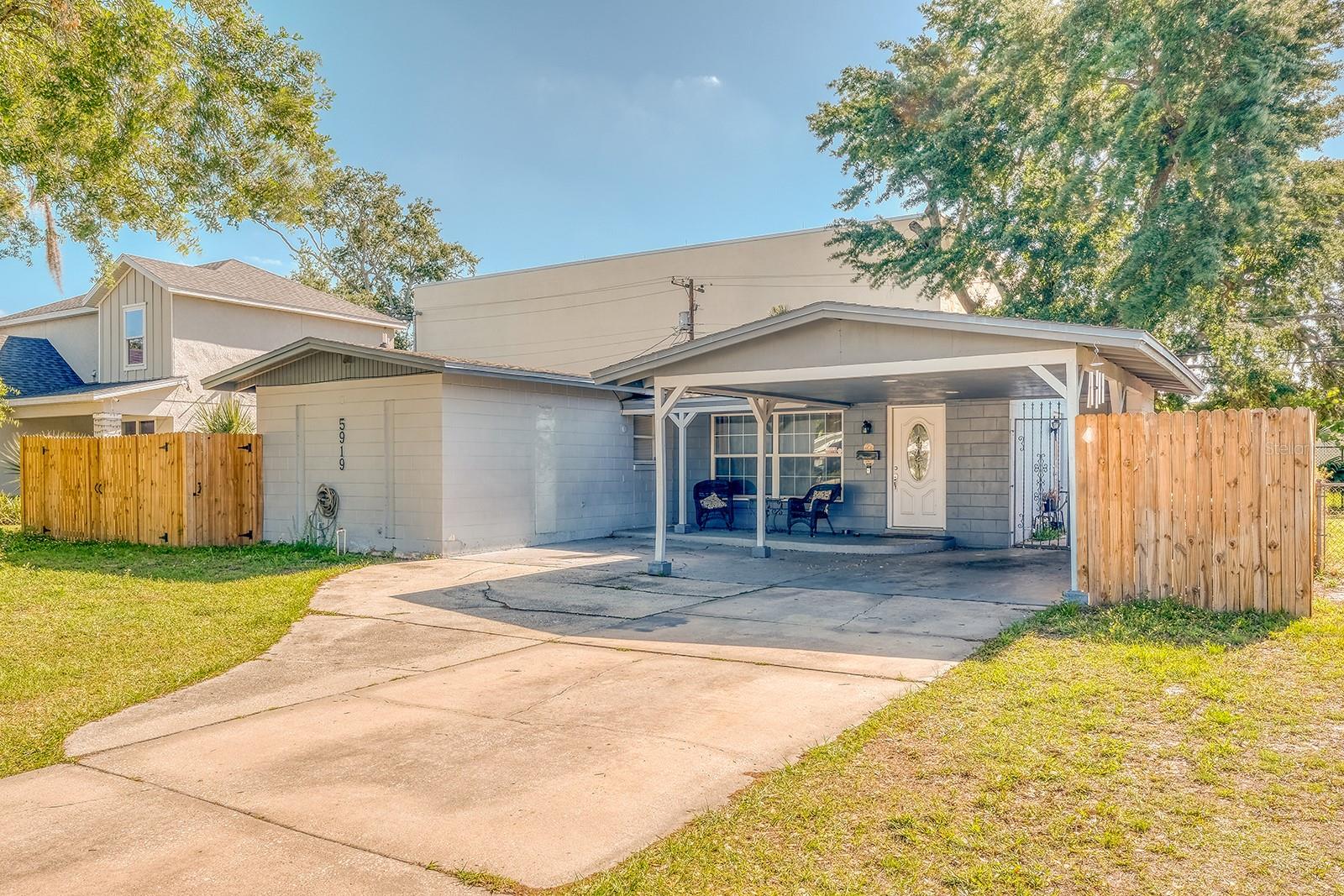5919 Luzon Dr Property Photo 1