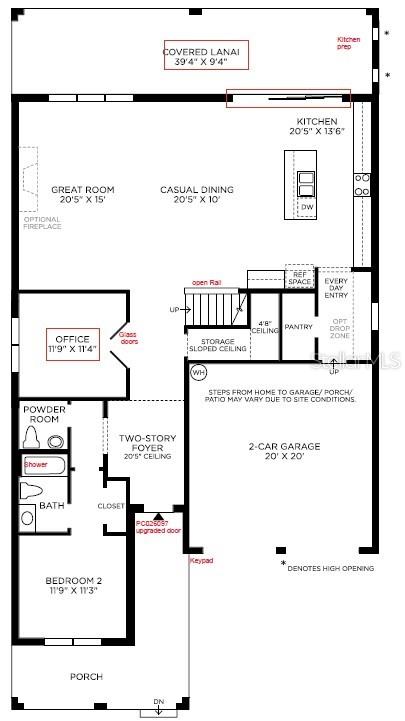 12928 Westhaven Oak Dr Property Photo 2