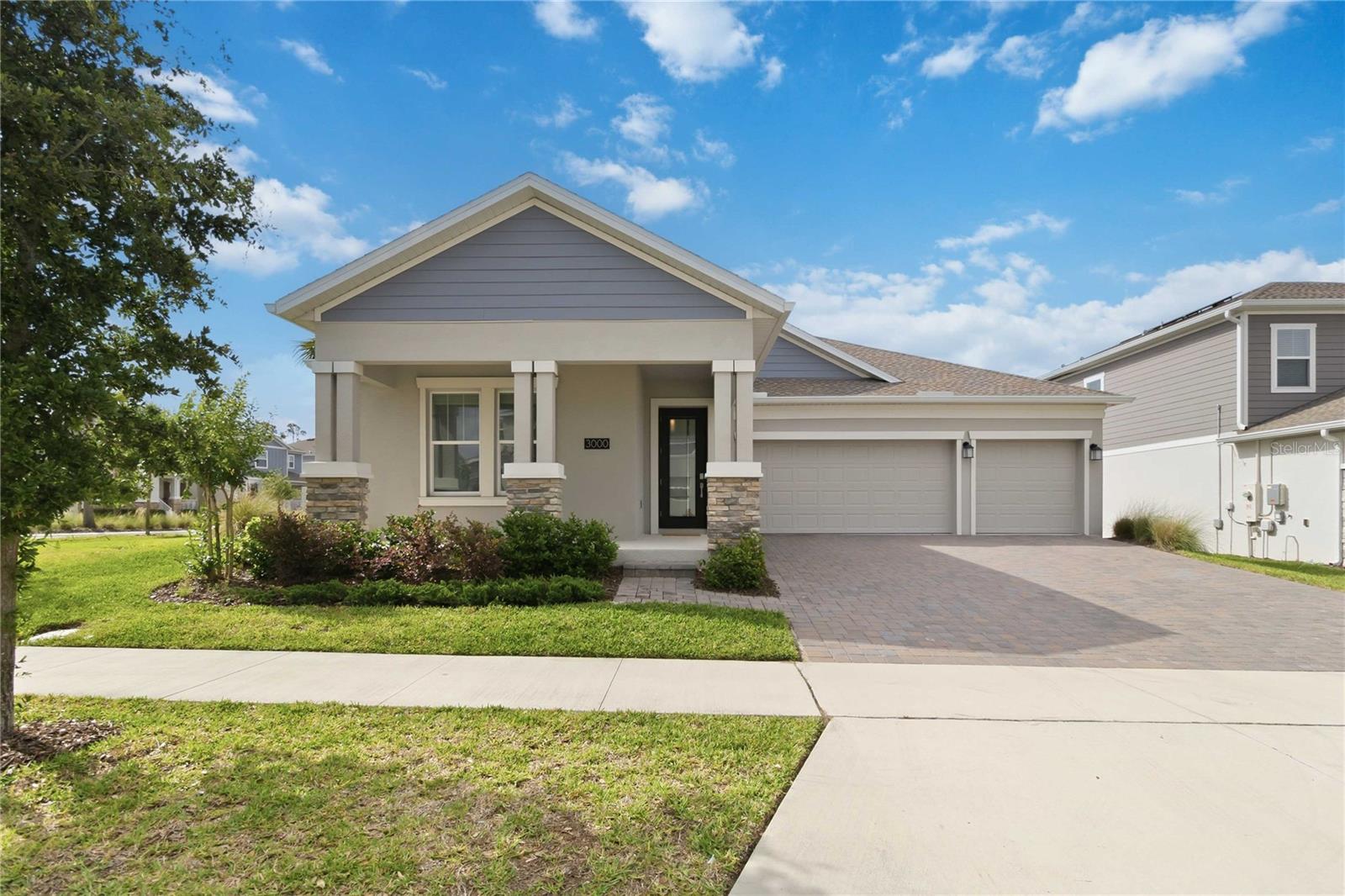 3000 ELLA WAY Property Photo 1