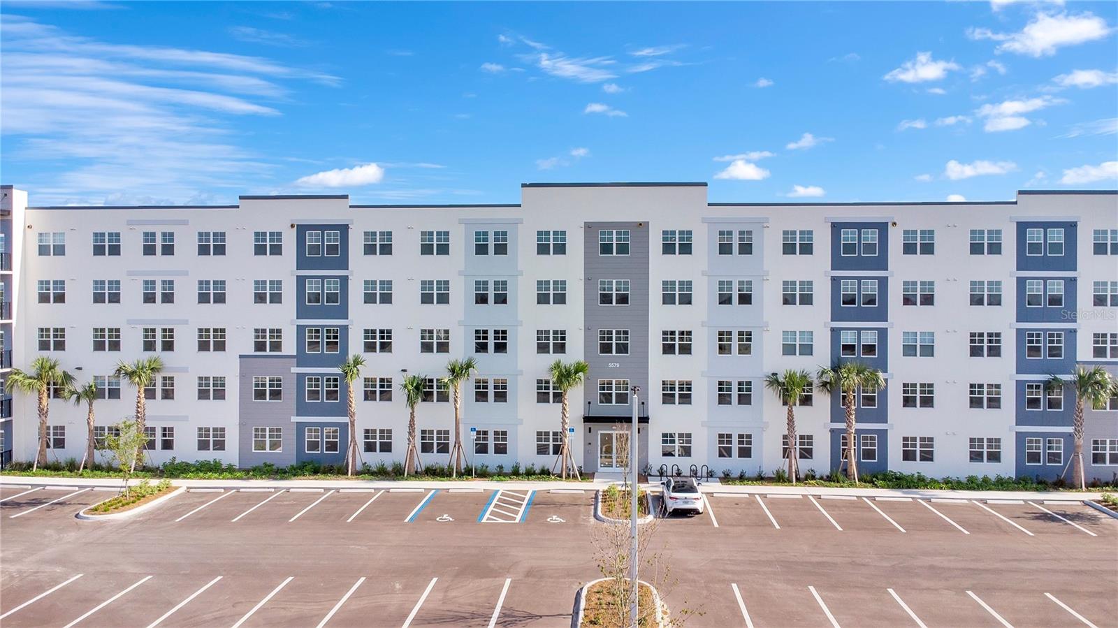 5579 Millenia Park Blvd #106 Property Photo 1