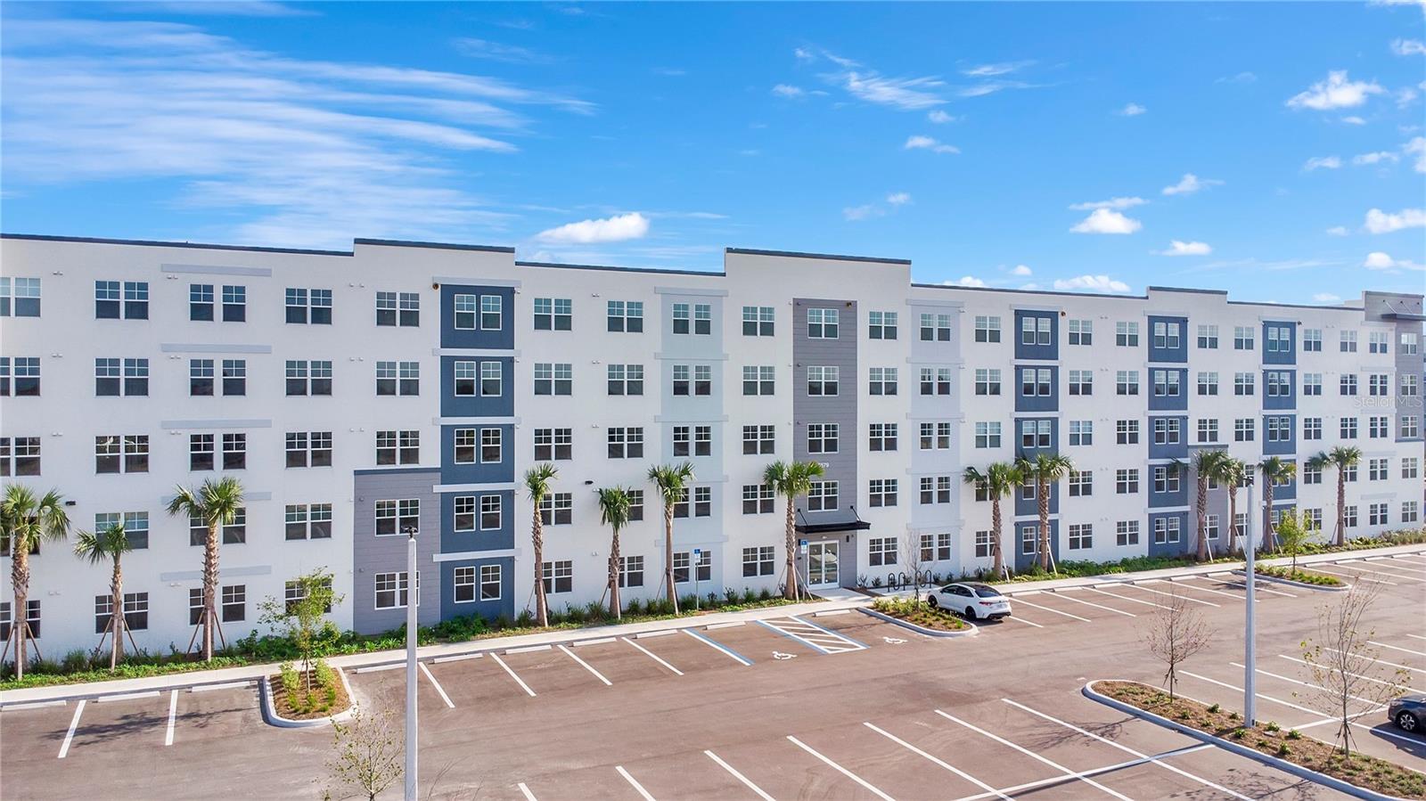 5579 Millenia Park Blvd #106 Property Photo 2