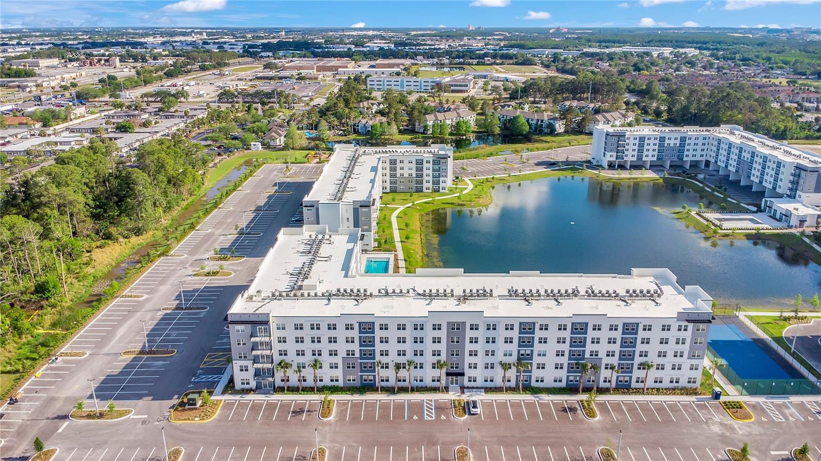 5579 Millenia Park Blvd #106 Property Photo 20