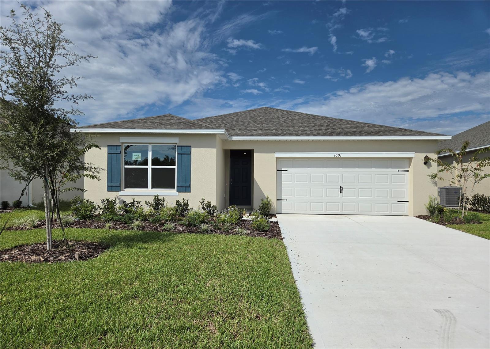 1001 Champion Rdg Dr Property Photo 1