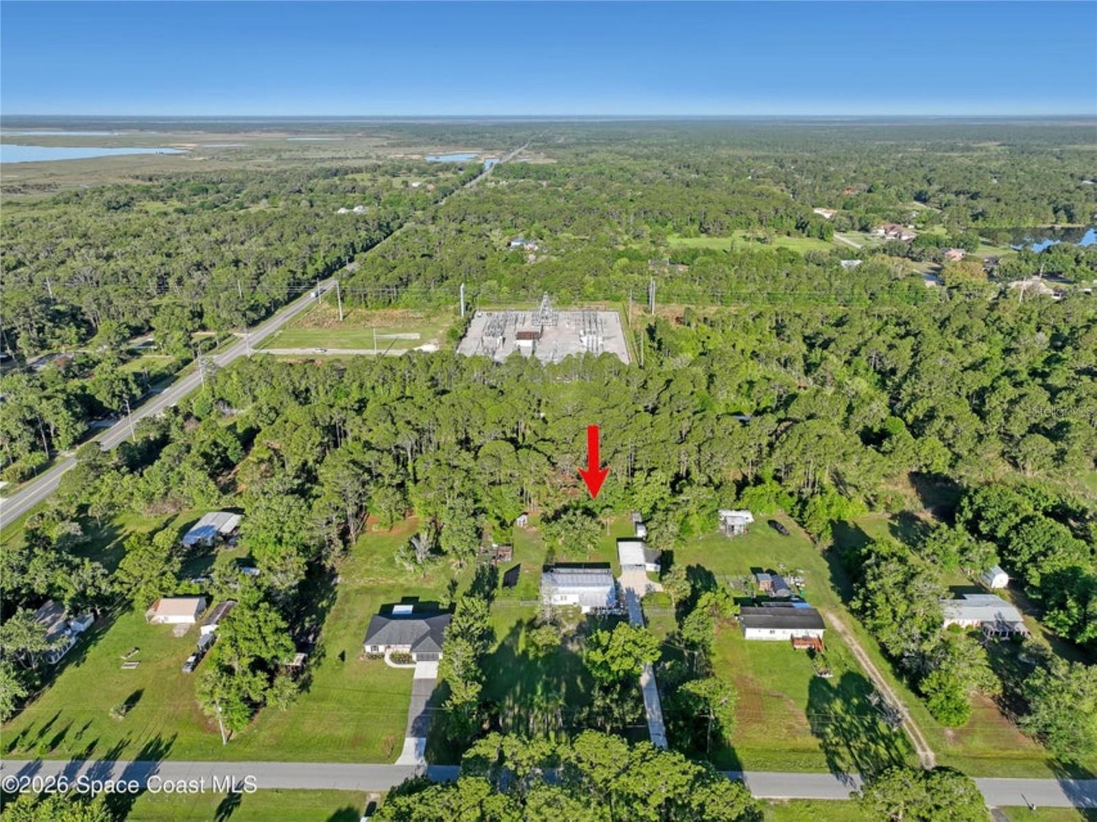 2540 Tuscany Dr Property Photo 46