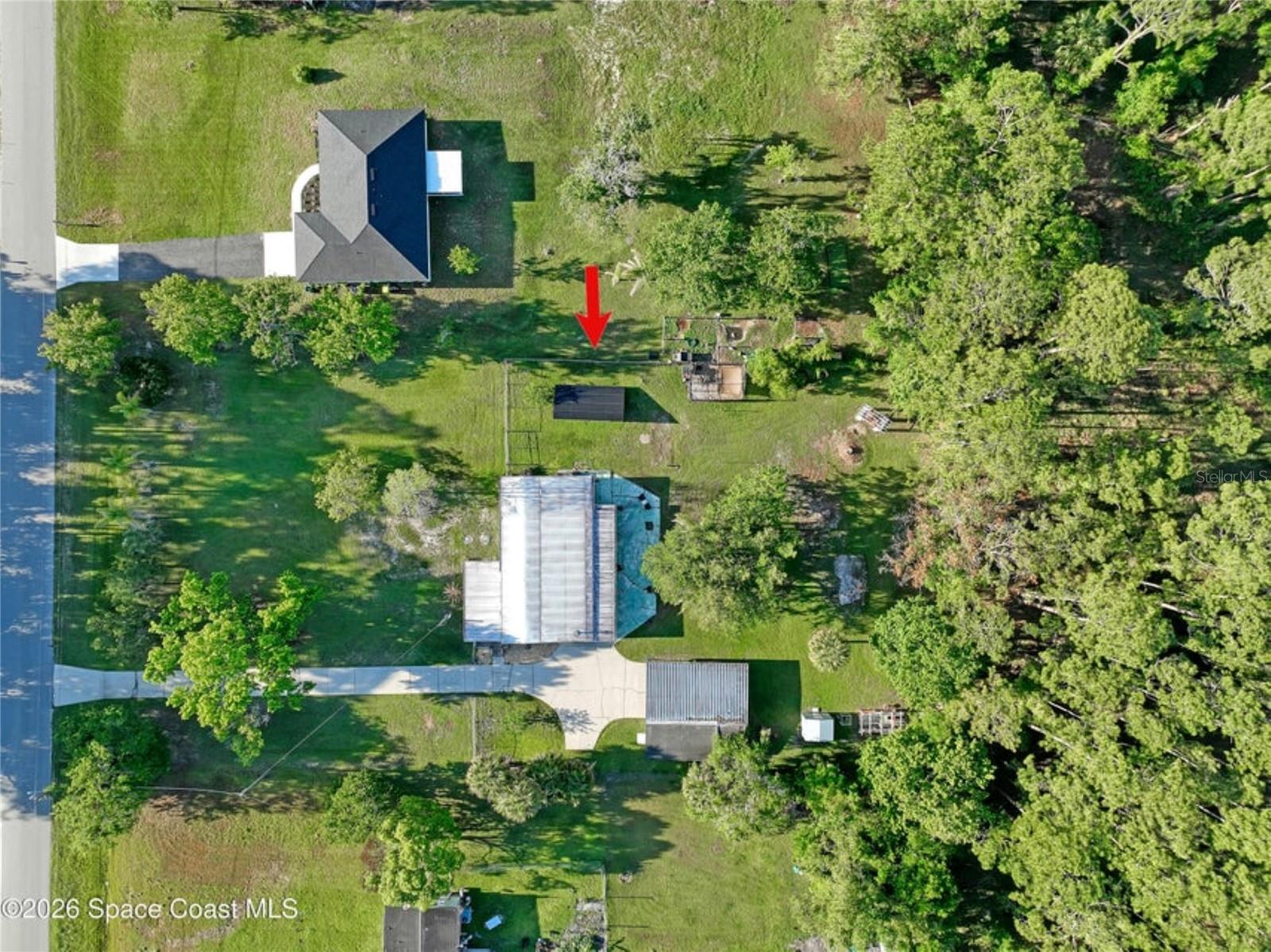 2540 Tuscany Dr Property Photo 50