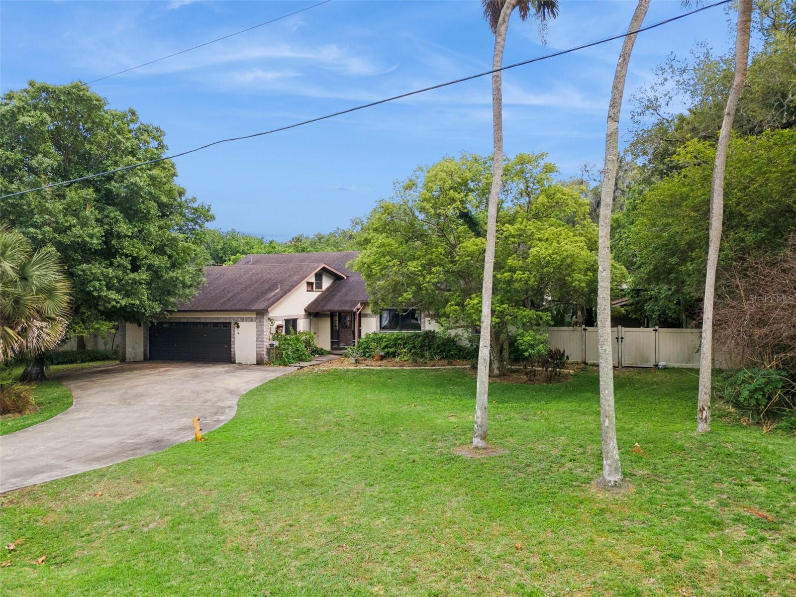3443 Parkland St Property Photo 2