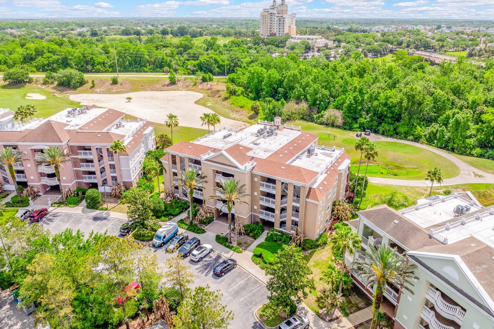 7612 Cabana Ct #201 Property Photo 1