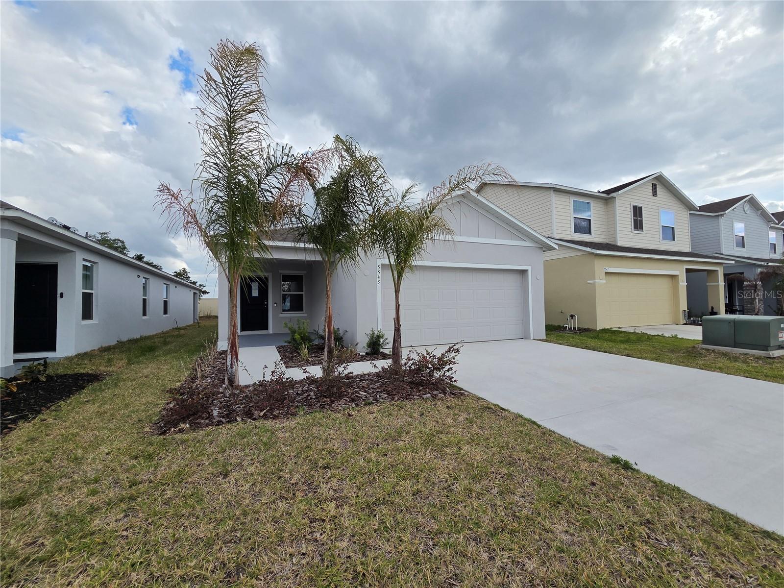5543 Maddie Dr Property Photo 1