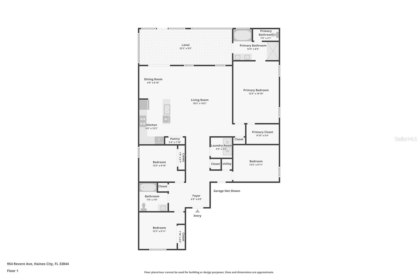 954 Revere Ave Property Photo 22