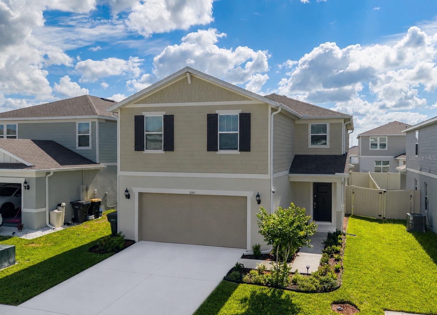 1643 DELIGHTFUL DR