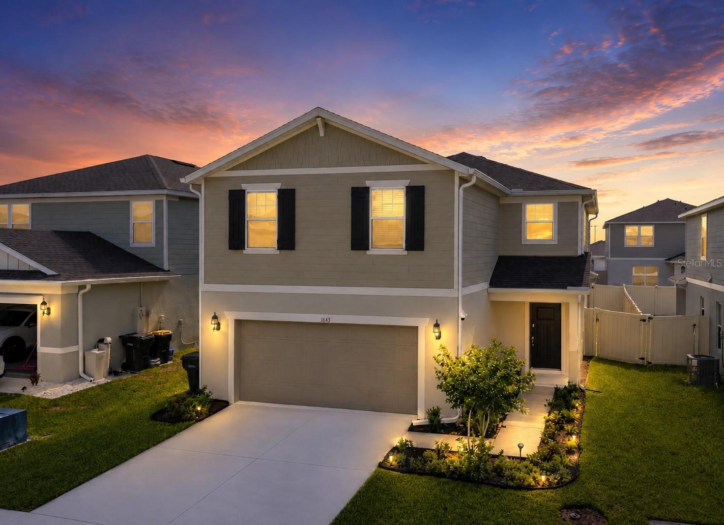 1643 Delightful Dr Property Photo 1