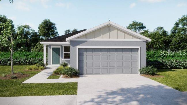 2775 San Marco Way Property Photo 1