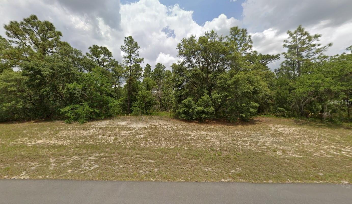 0 138th St St #lot 8 Property Photo 1