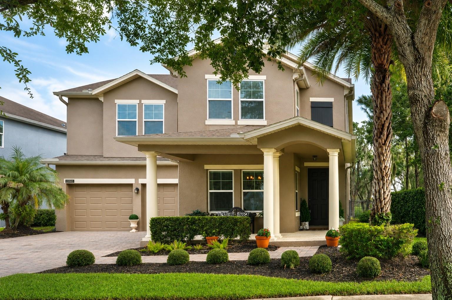 15665 CITRUS HARVEST RD