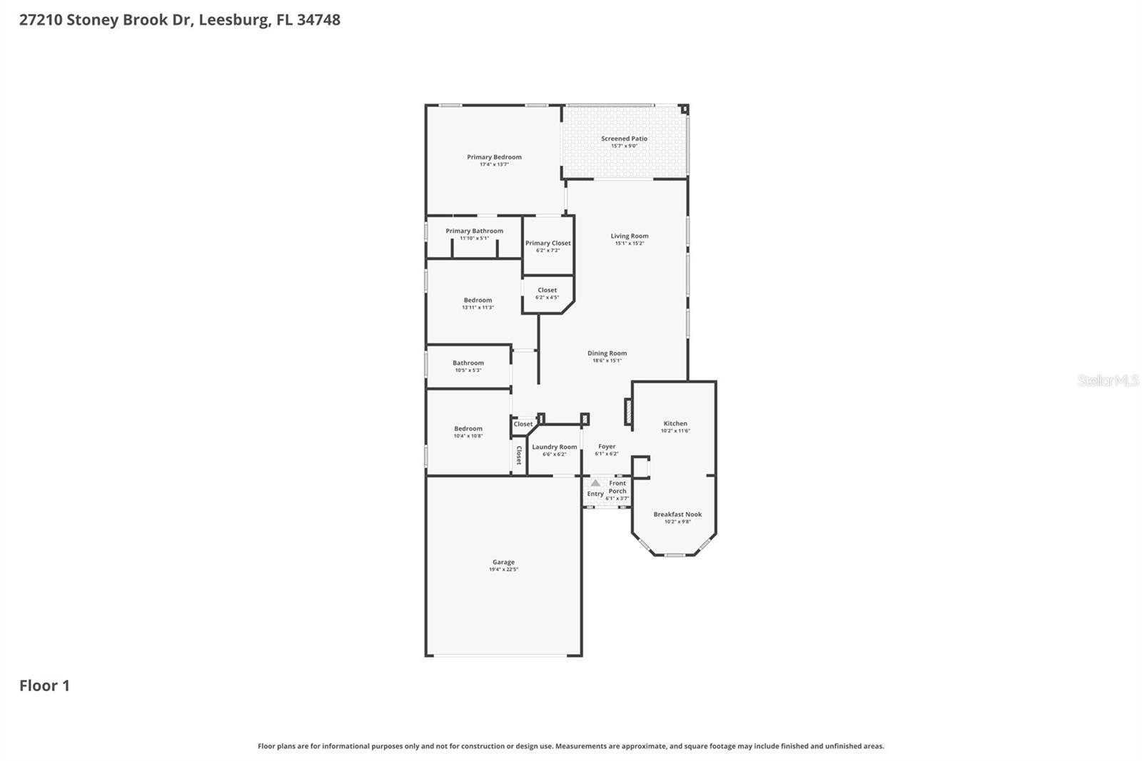 27210 Stoney Brook Dr Property Photo 59