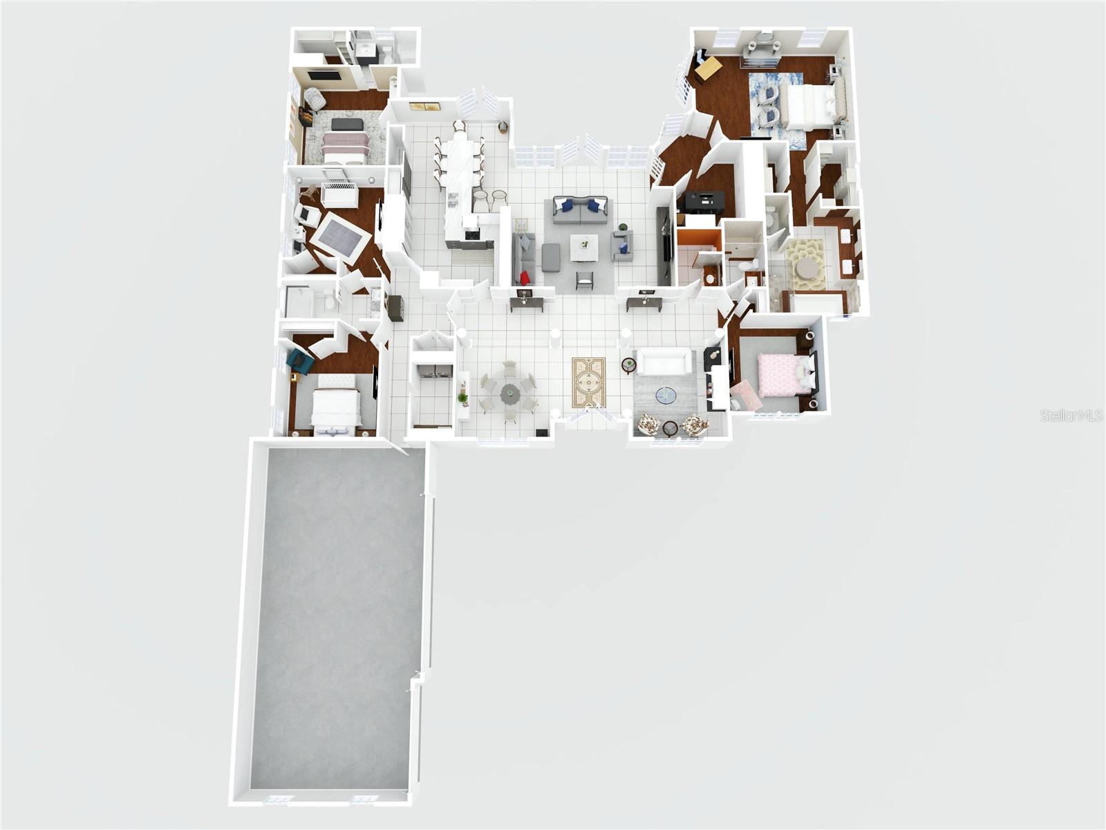 11051 Hawkshead Ct Property Photo 2