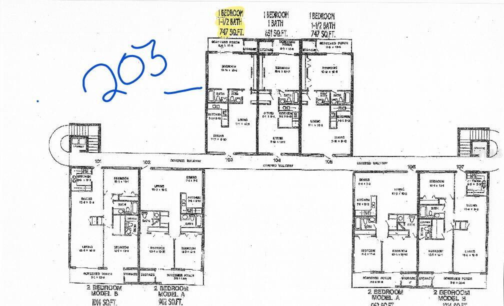94 Spring Lake Dr #203 Property Photo 19