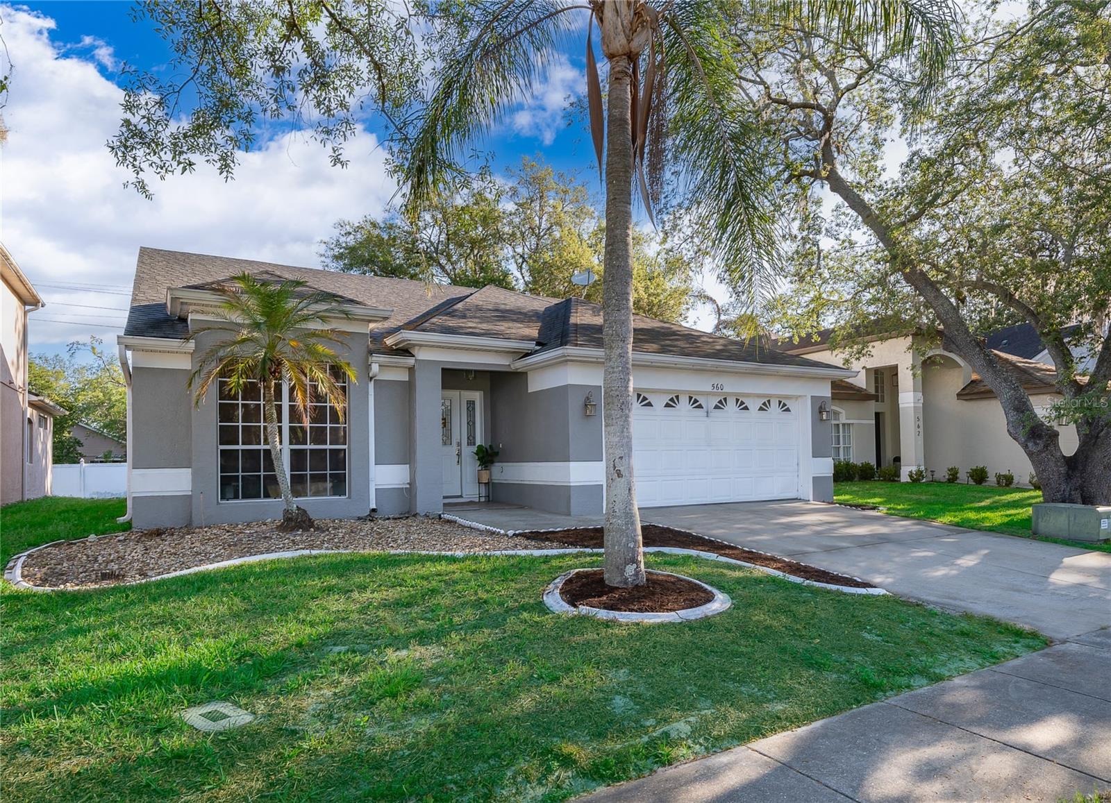 560 PLEASANT GROVE DR