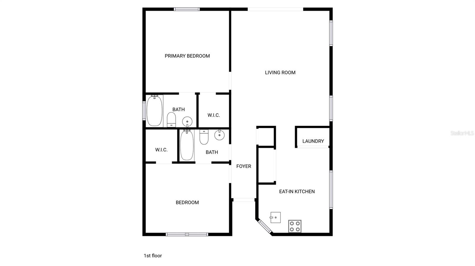 9814 Dean Cove Ln Property Photo 21