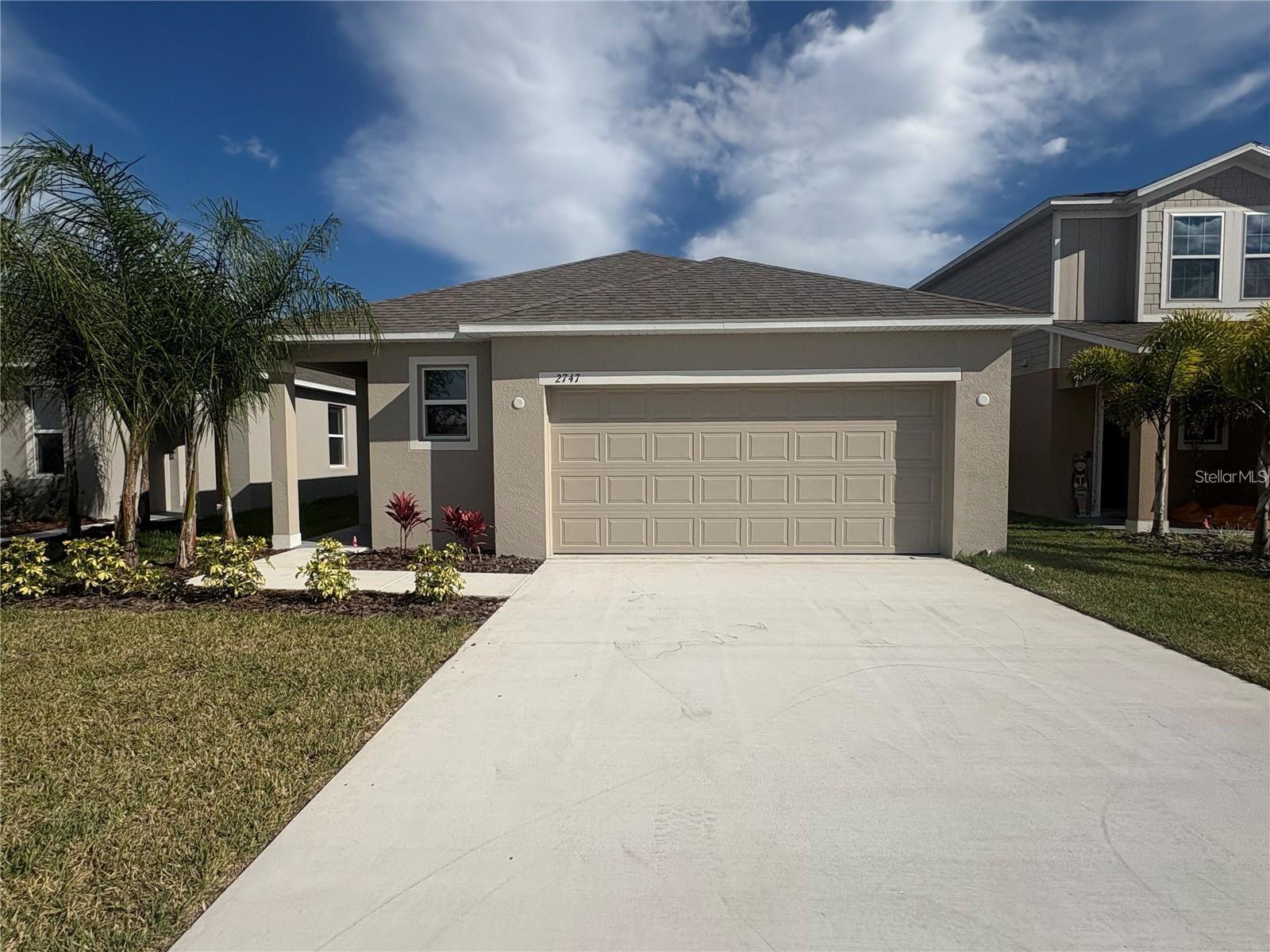 2747 San Marco Way Property Photo 1