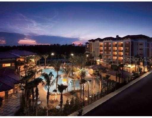 12544 FLORIDAYS RESORT DR #508B Property Photo 1