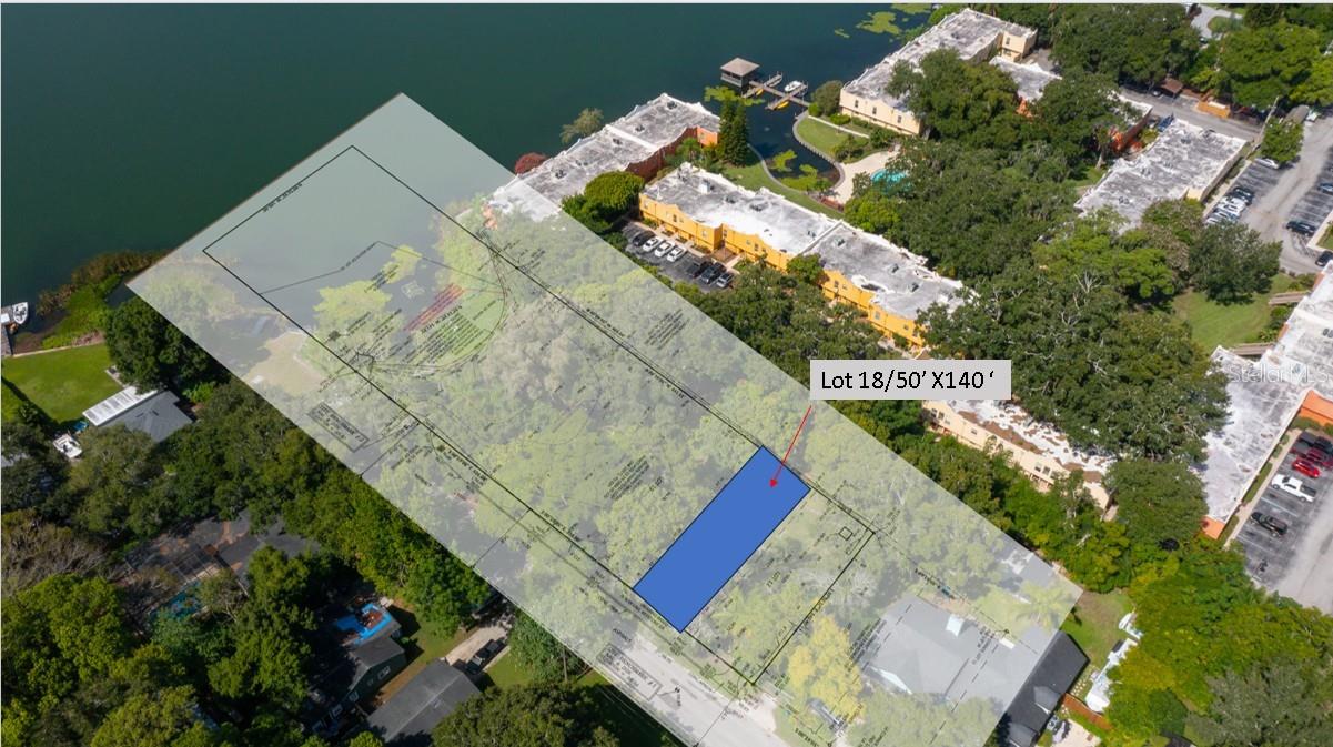 Keystone Dr #lot 18 Property Photo 1