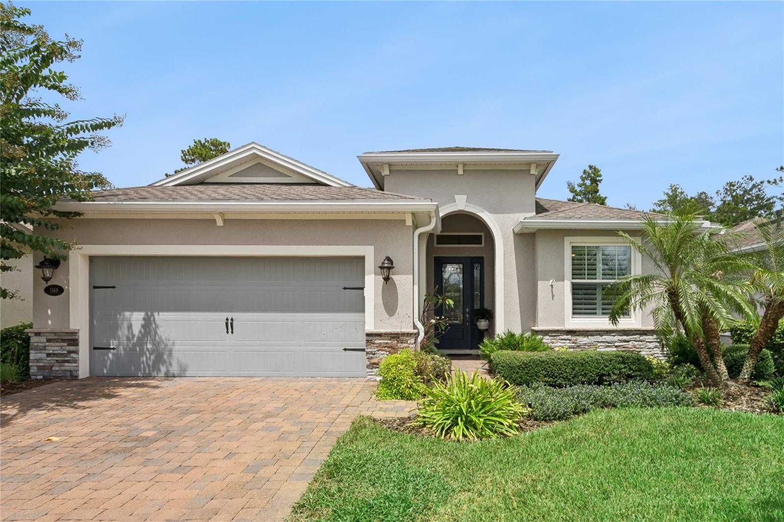 1169 Avery Meadows Way Property Photo