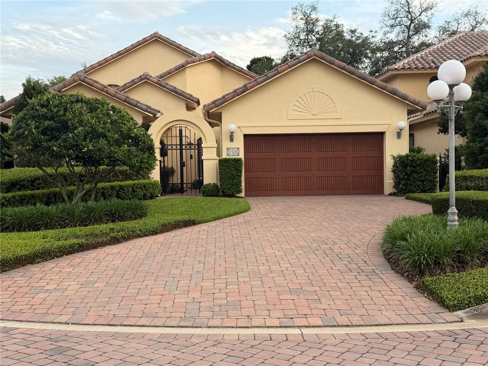 2428 Via Genova Property Photo