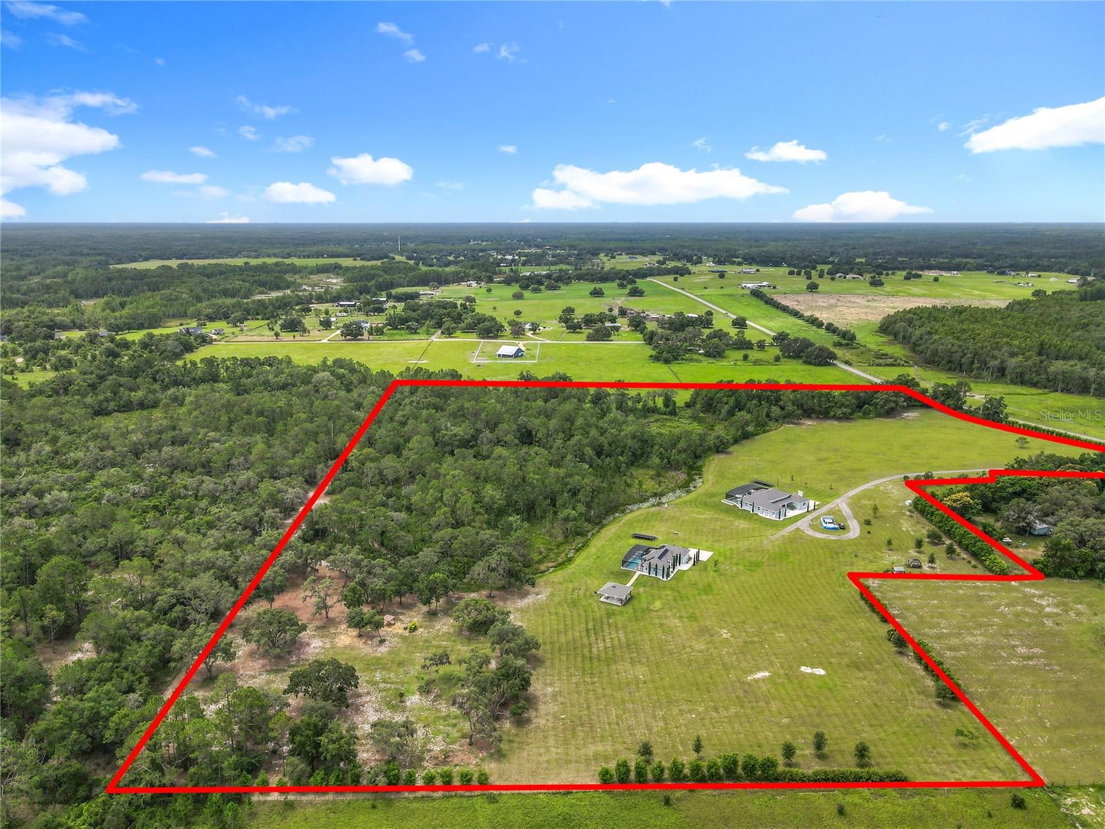 10220 & 10224 BAY LAKE RD