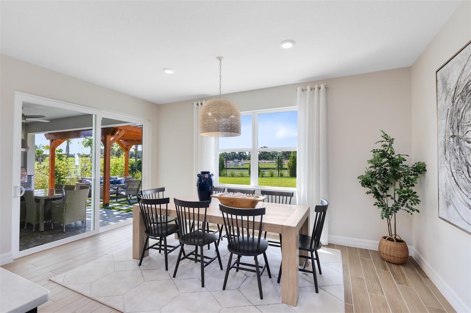 4746 Harrington Fields Drive Property Photo 8