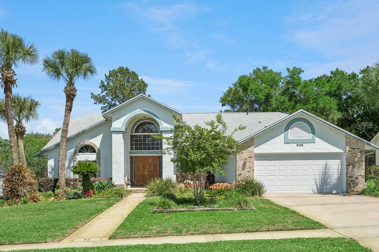 908 ALMOND TREE CIR