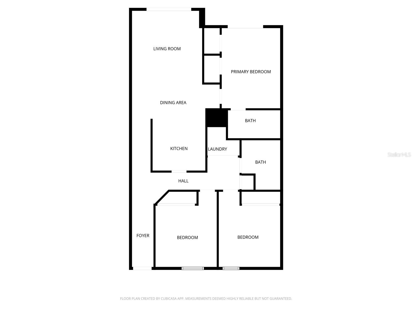 410 Lucaya Loop #4204 Property Photo 53