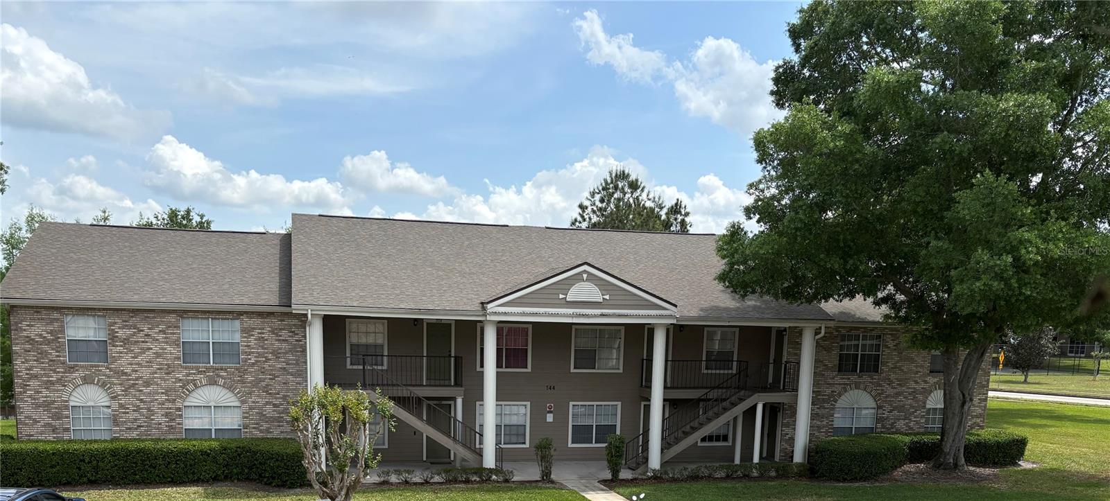 144 RESERVE CIR #112
