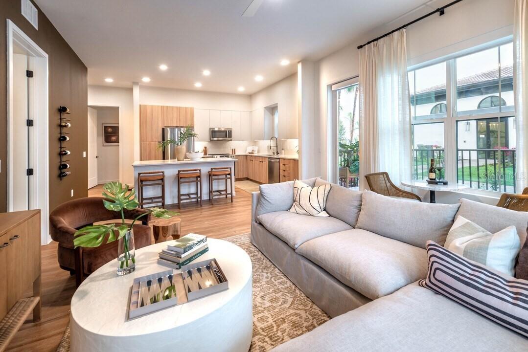 4865 Big Pine Loop #b1 Property Photo 18