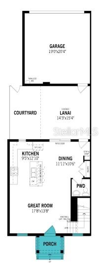 1792 Headland Loop Property Photo 2