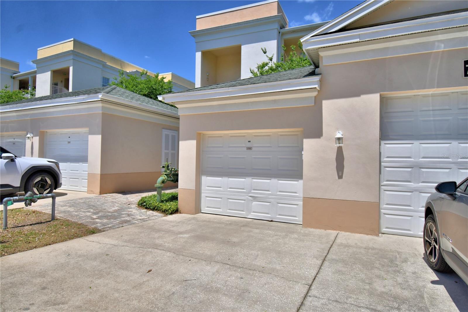 7480 EXCITEMENT DR #102 Property Photo 1