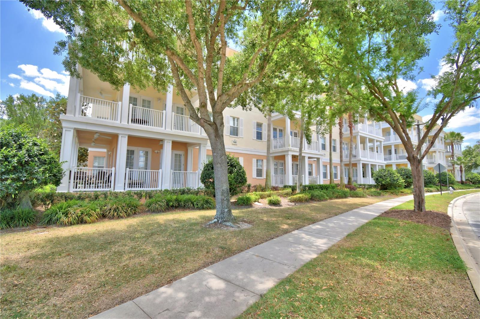 7480 Excitement Dr #102 Property Photo 2