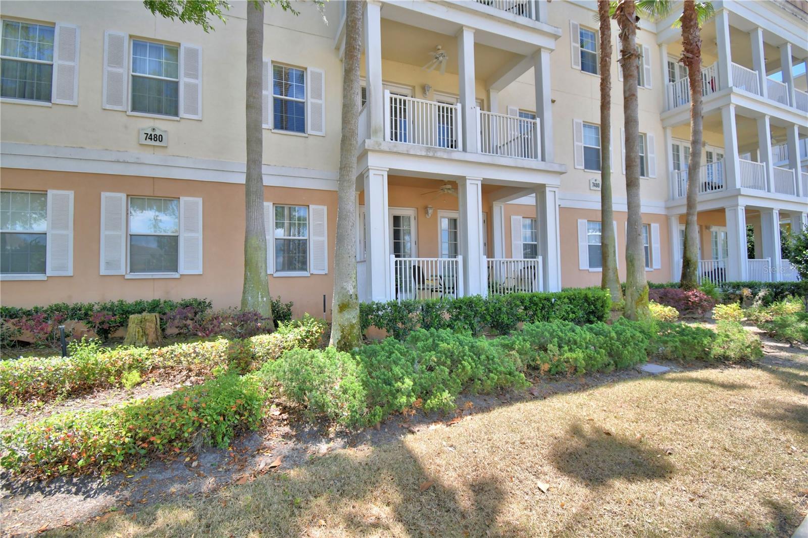 7480 Excitement Dr #102 Property Photo 4