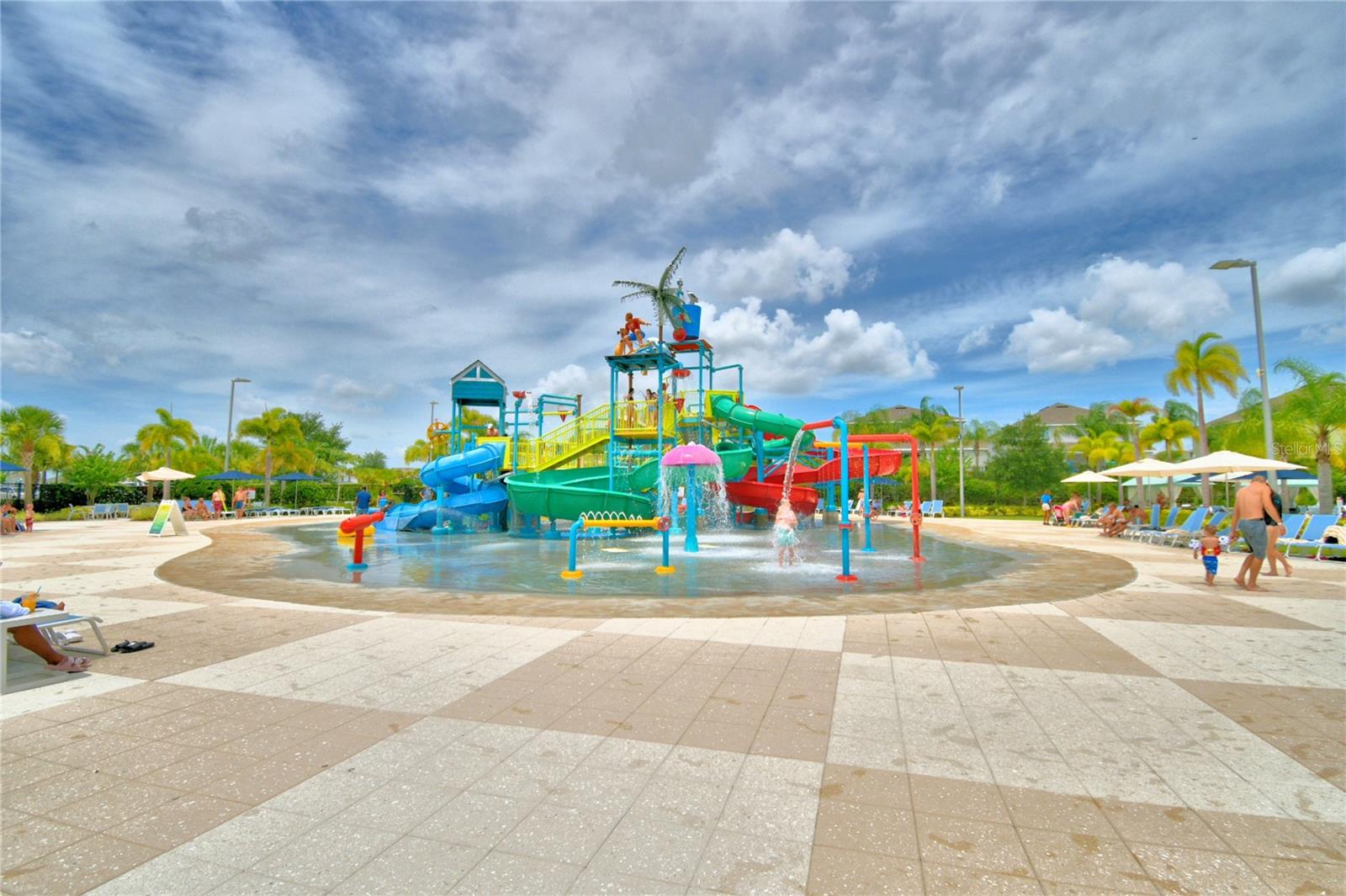 7480 Excitement Dr #102 Property Photo 43