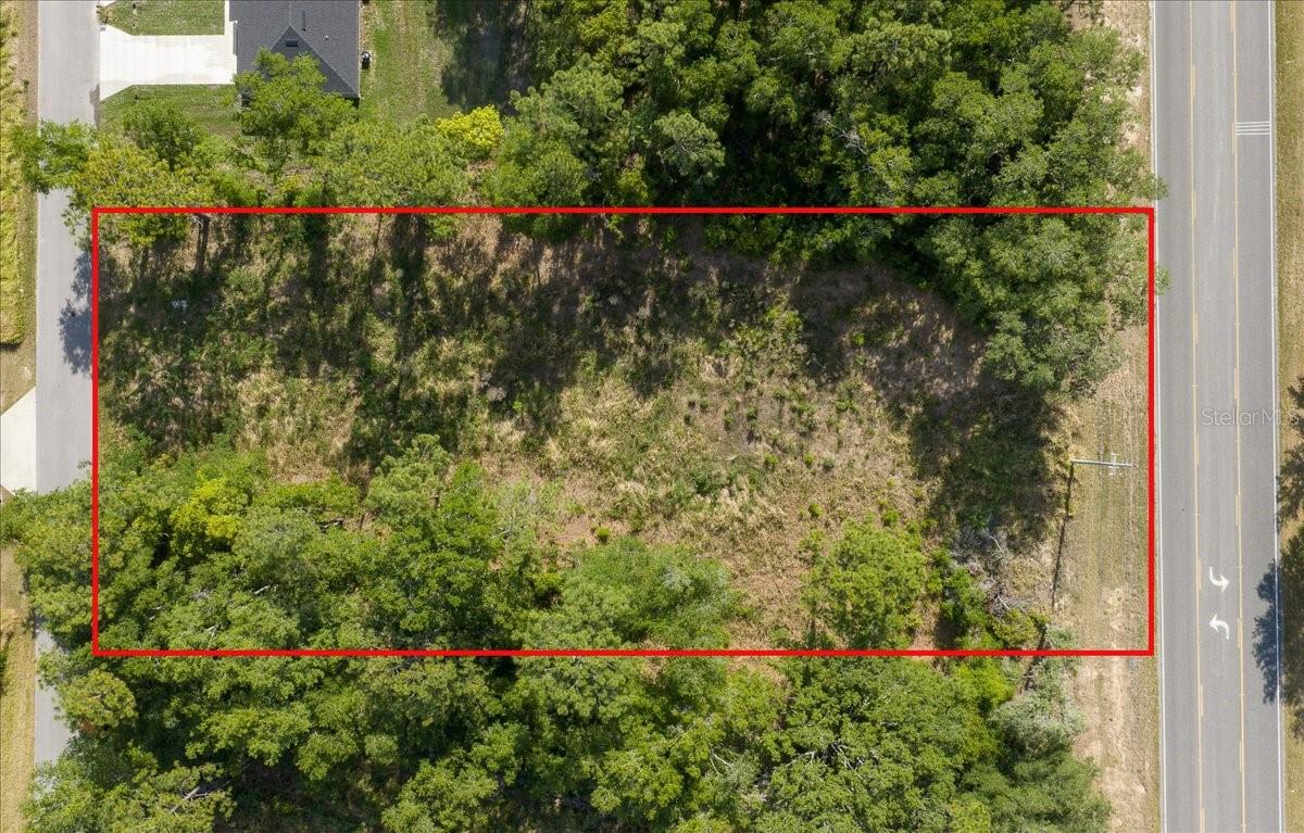 Bahia Terrace Dr Property Photo 1