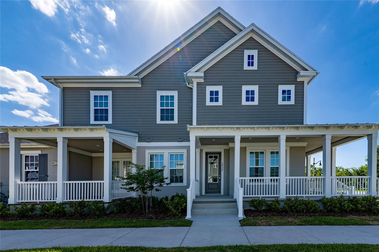 2426 CELEBRATION BLVD Property Photo 1