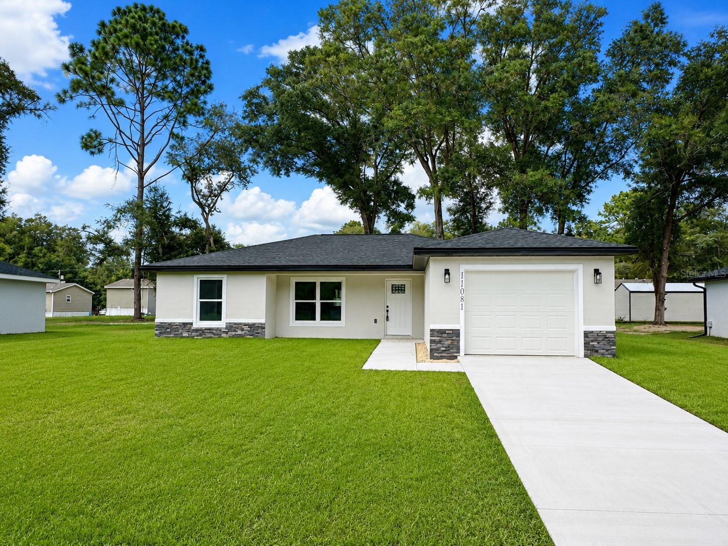 11081 Sw 107th Pl Property Photo 2