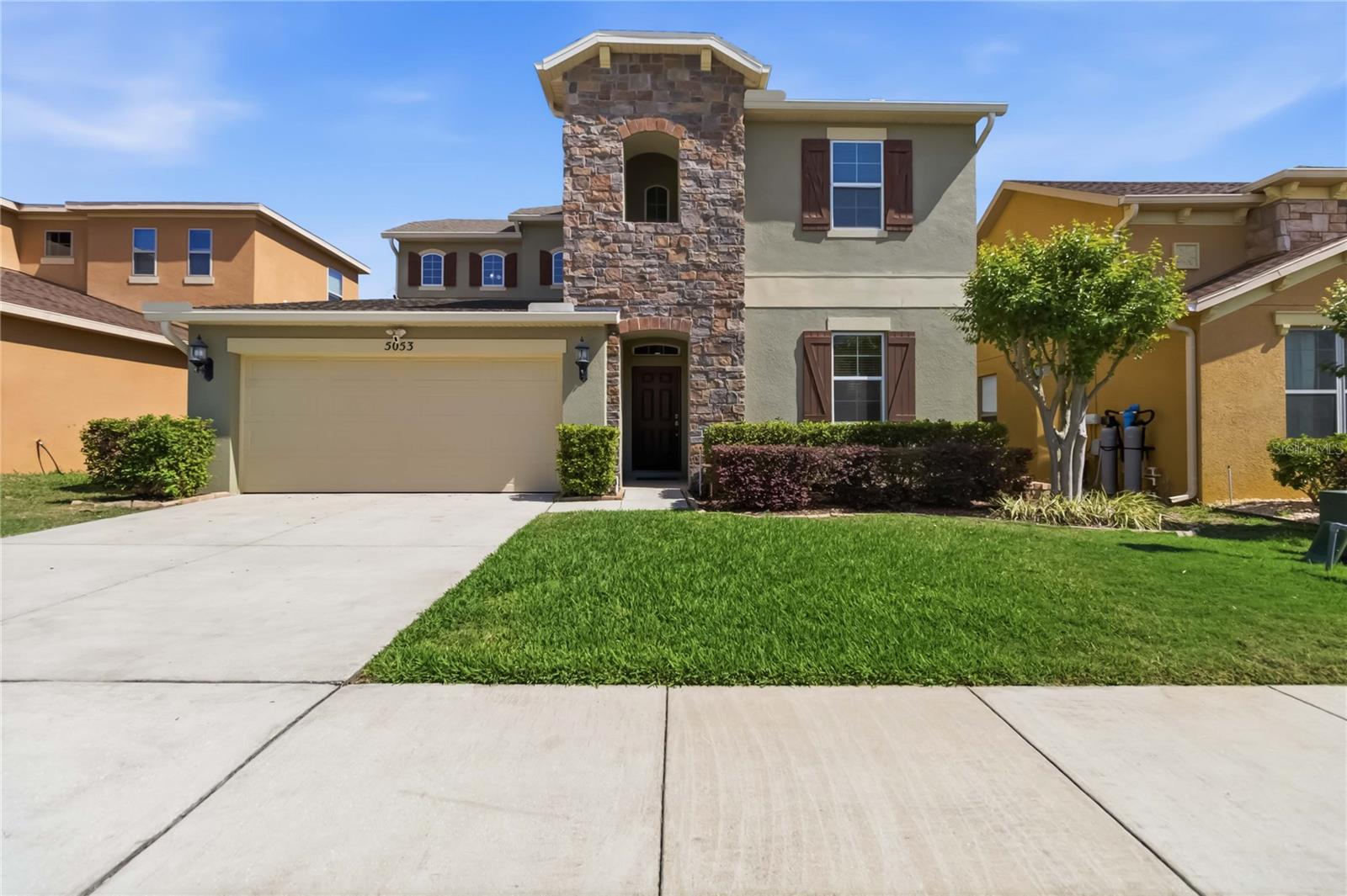 5053 Torchwood Dr Property Photo