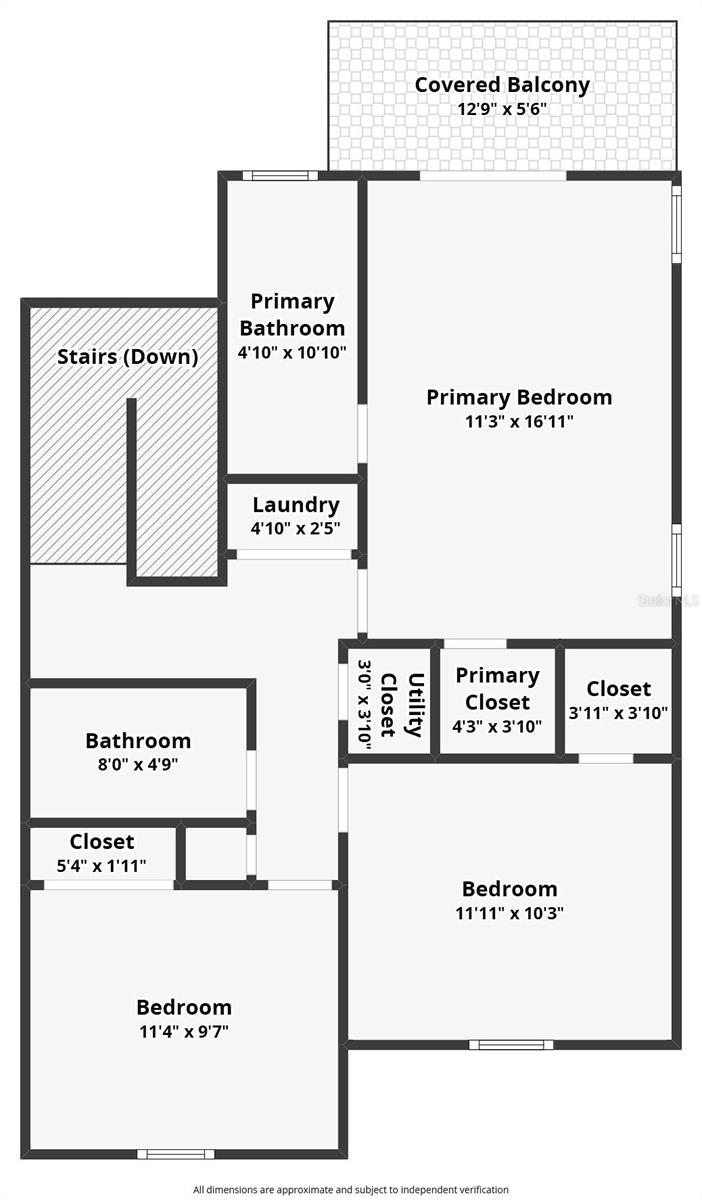 457 La Mirage St Property Photo 24
