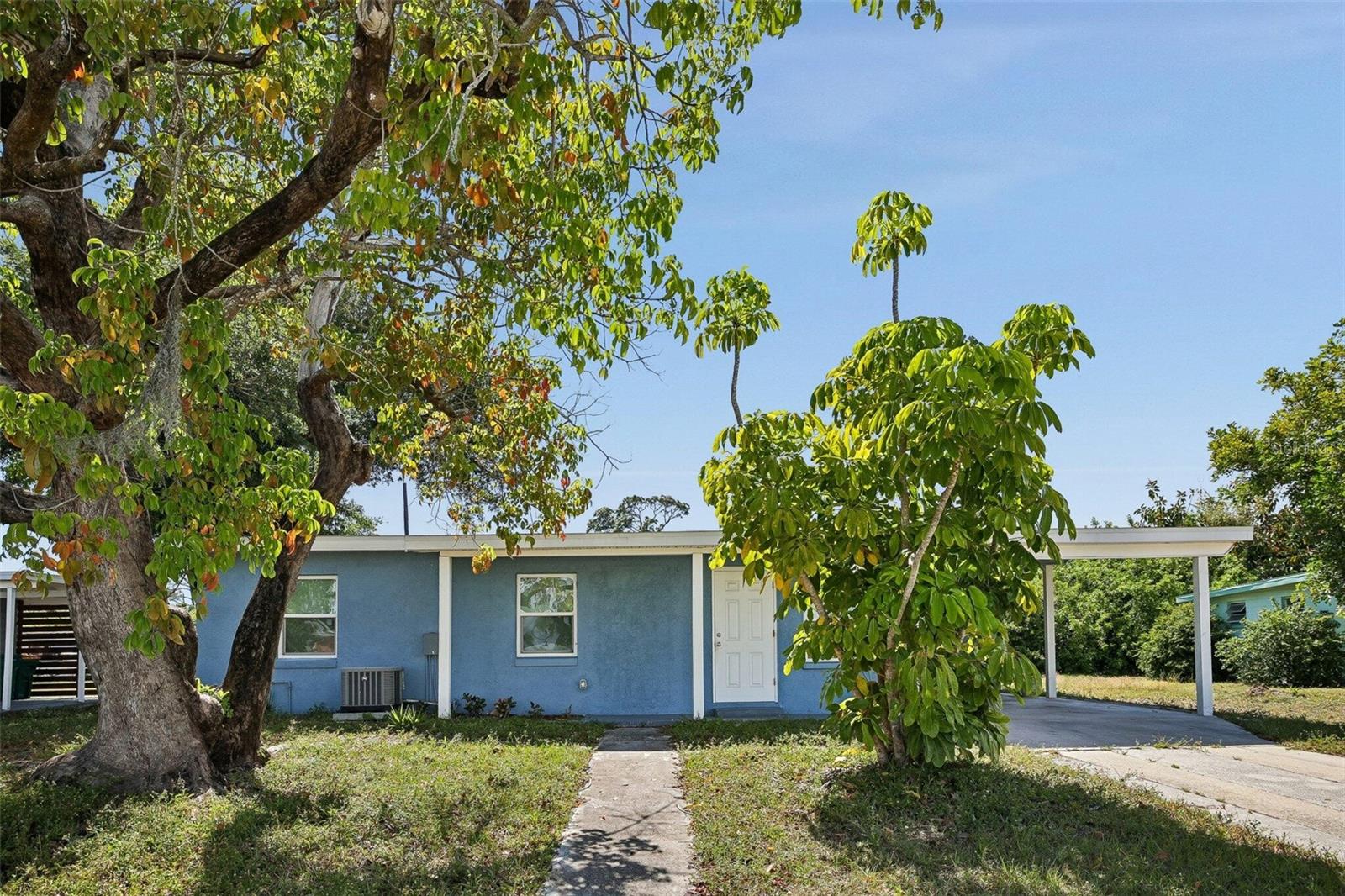 2321 Ednor St Property Photo 2