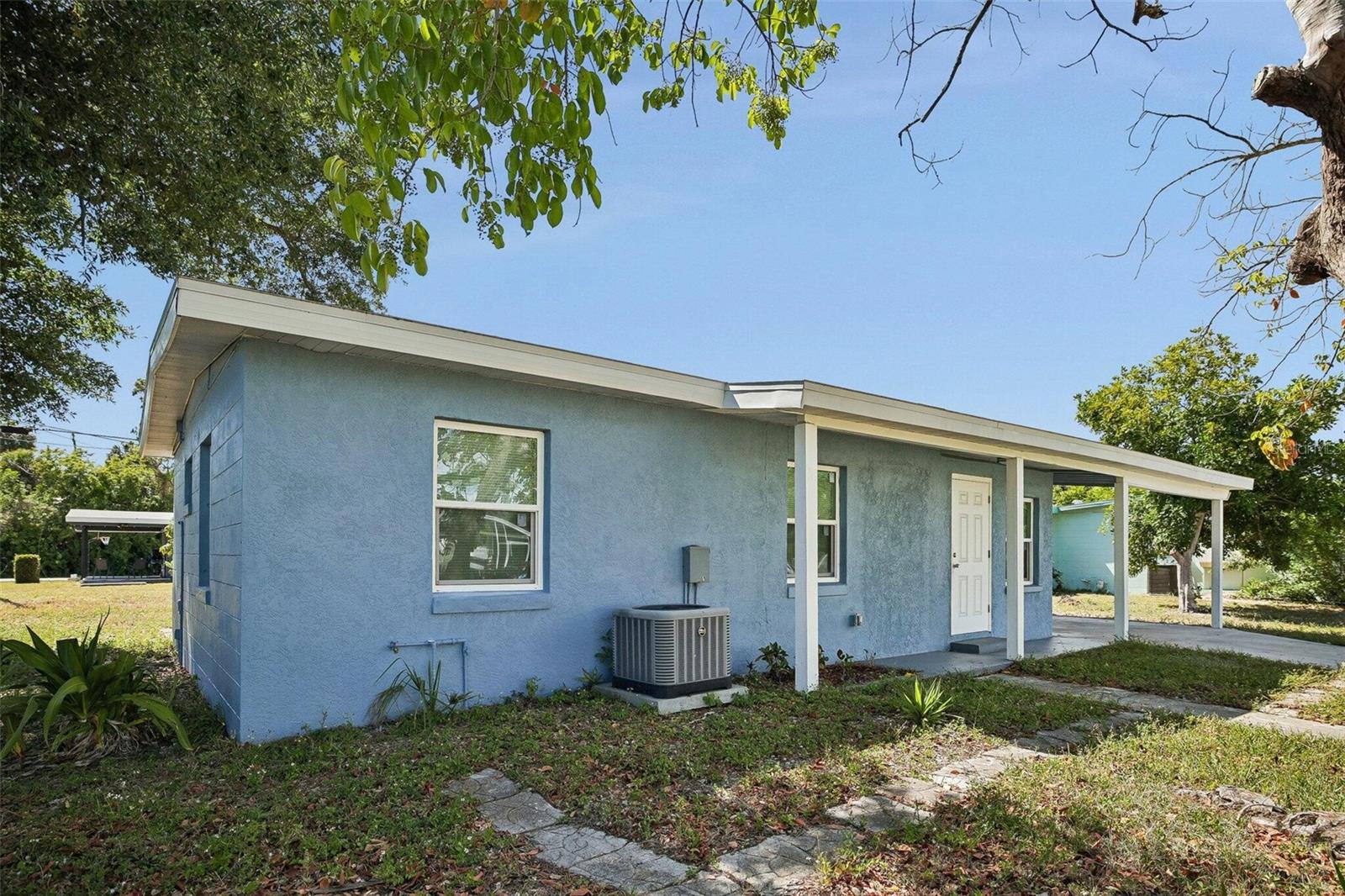 2321 Ednor St Property Photo 3
